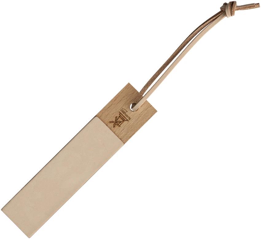 Windmuhlenmesser Honing Strop Small 0132-130-01 by Windmuhlenmesser