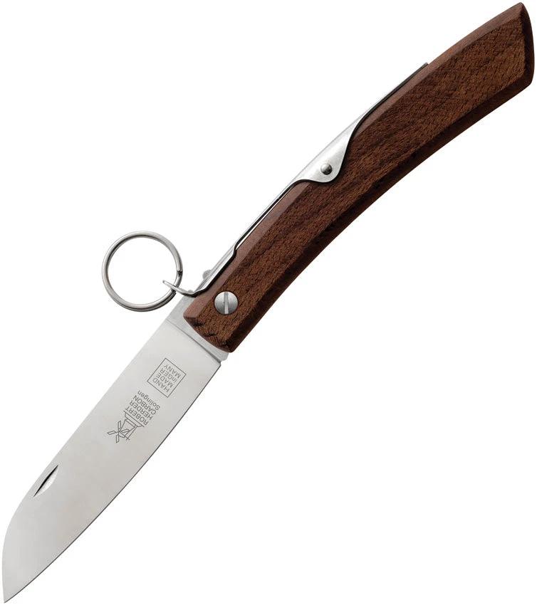 Windmuhlenmesser IBEX Ratchet Lock Carbon 0158-100-27 by Windmuhlenmesser