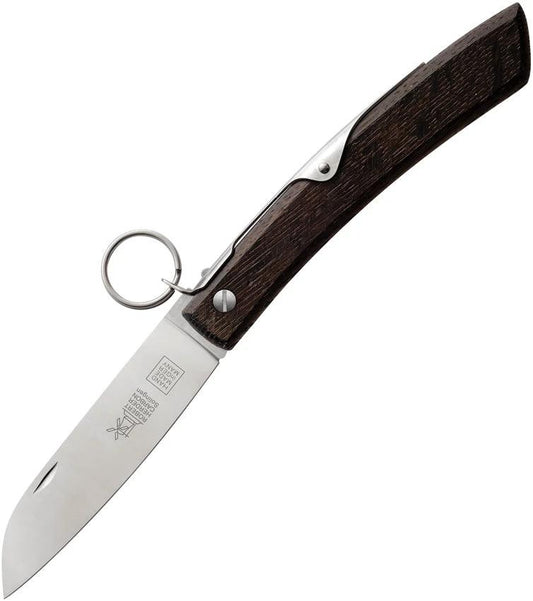 Windmuhlenmesser IBEX Ratchet Lock Carbon 0158-100-29 by Windmuhlenmesser