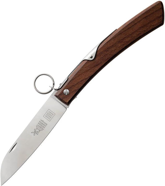 Windmuhlenmesser IBEX Ratchet Lock Stainless 0158-120-27 by Windmuhlenmesser