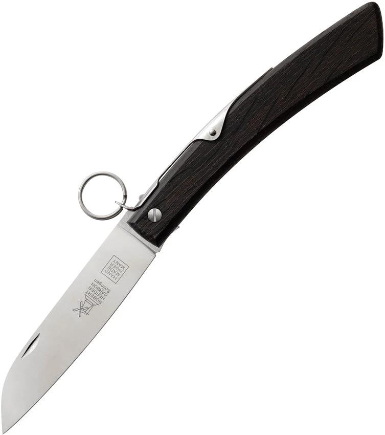 Windmuhlenmesser IBEX Ratchet Lock Stainless 0158-120-29 by Windmuhlenmesser