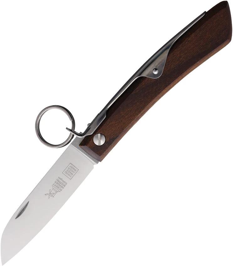 Windmuhlenmesser IBEX 80mm Ratchet Lock 178-080-270005 by Windmuhlenmesser
