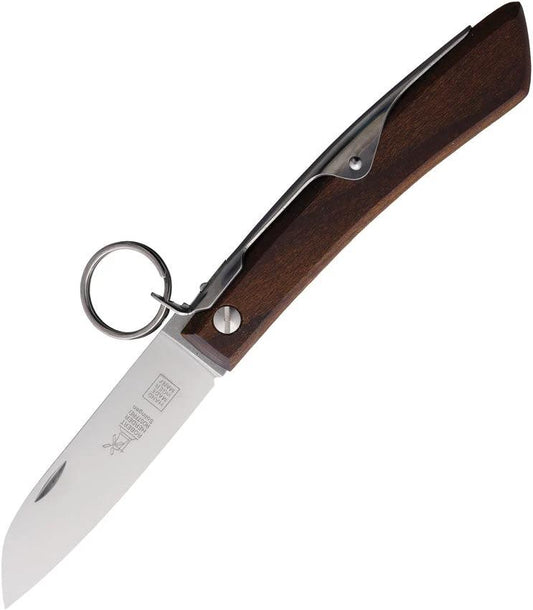 Windmuhlenmesser IBEX 80mm Ratchet Lock 178-080-270005 by Windmuhlenmesser