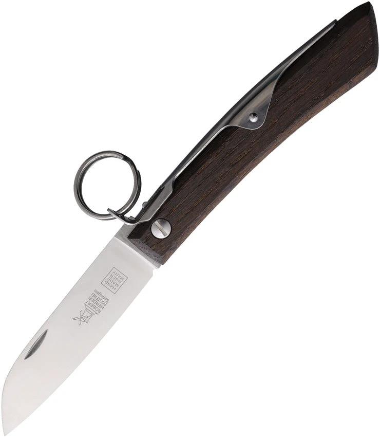 Windmuhlenmesser IBEX 80mm Ratchet Lock 178-080-290005 by Windmuhlenmesser