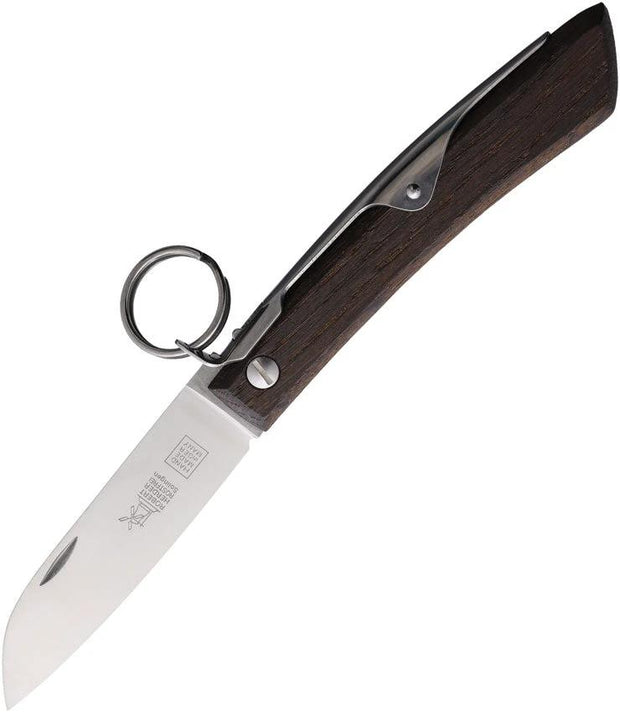 Windmuhlenmesser IBEX 80mm Ratchet Lock 178-080-290005 by Windmuhlenmesser