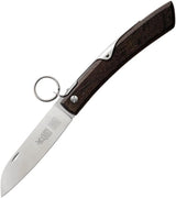 Windmuhlenmesser IBEX Ratchet Lock Stainless 0178-100-29 by Windmuhlenmesser