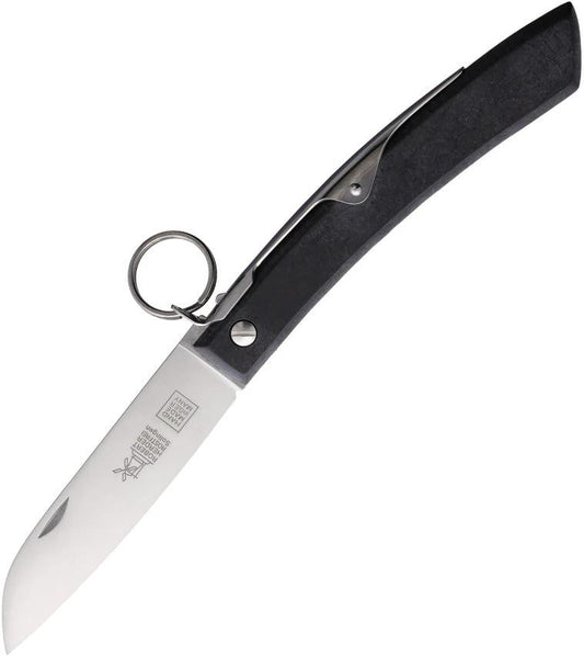 Windmuhlenmesser IBEX 100mm Ratchet Lock 178-100-651005 by Windmuhlenmesser