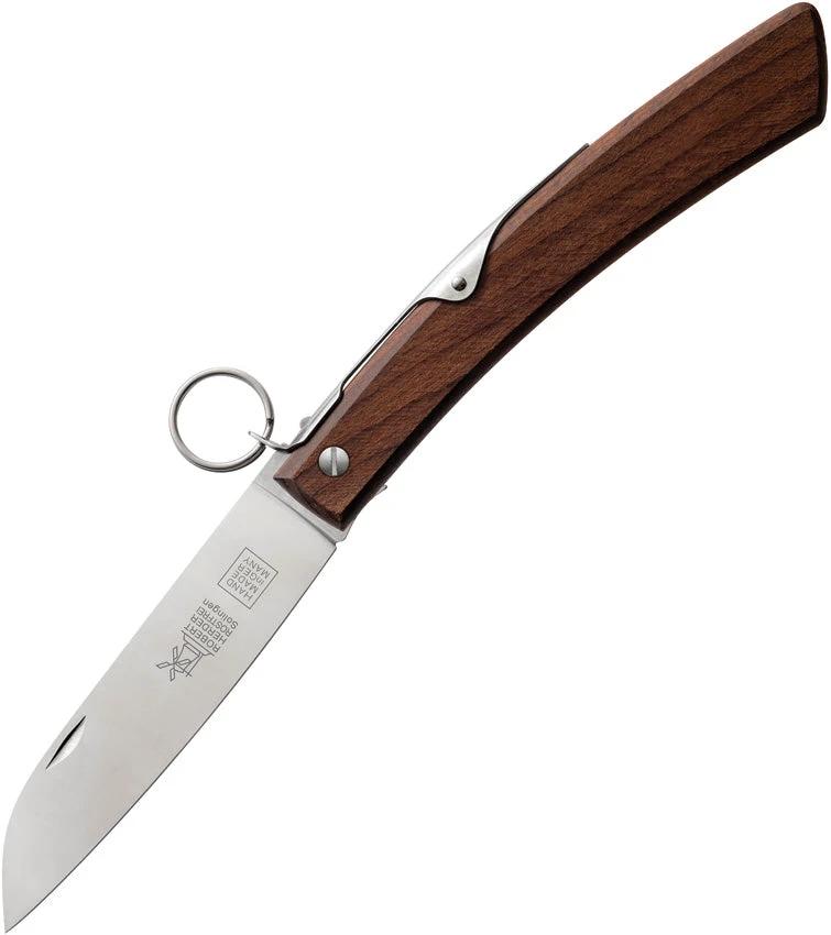 Windmuhlenmesser IBEX Ratchet Lock Stainless 0178-120-27 by Windmuhlenmesser