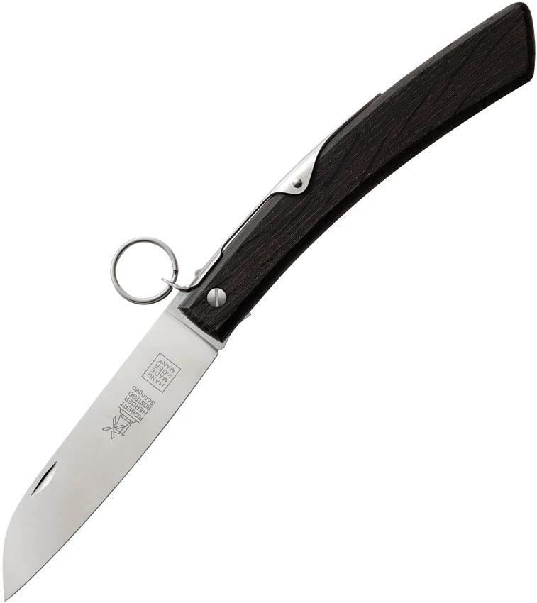 Windmuhlenmesser IBEX Ratchet Lock Stainless 0178-120-29 by Windmuhlenmesser