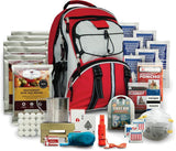 Wise Company Five Day Survival Pack Red 01-621GSG by Wise Company