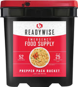 Wise Company Prepper Pack Bucket RW01-152 by Wise Company