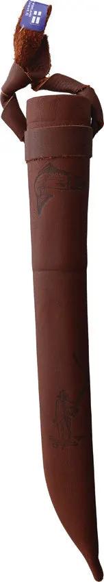 Wood Jewel Fillet Knife - Curly Birch Handle With 6.25-Inch Stainless Fillet Blade by Wood Jewel