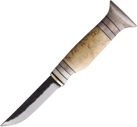 Wood Jewel Luxury Knife 23LUX95 by Wood Jewel