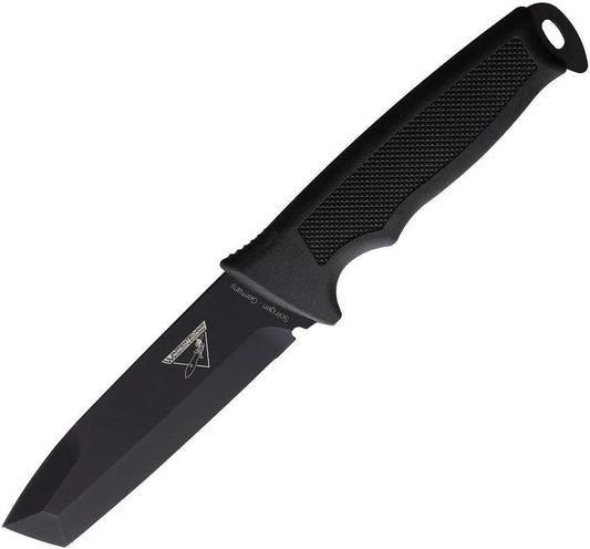 Waffentechnik Buddy 2 Fixed Blade BUDDY 2 by Waffentechnik