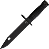 Waffentechnik B2K Combat Knife Black B2K-BLACK by Waffentechnik