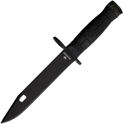 Waffentechnik B2K Combat Knife Black B2K-BLACK by Waffentechnik