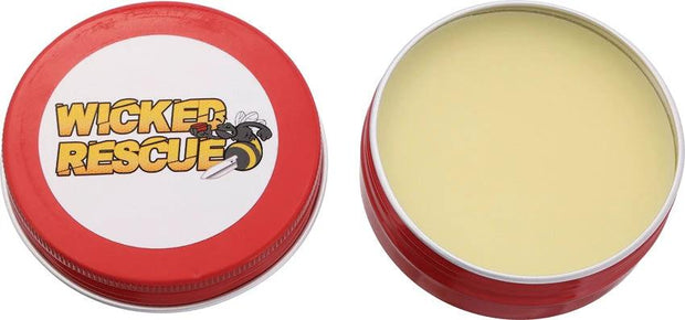 Wicked Industries Wicked Rescue 2 oz WR2 by Wicked Industries