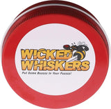 Wicked Industries Wicked Whiskers 2oz Unscented - Ultimate Hydration for Skin and Fur by Wicked Industries