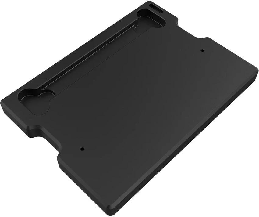 Wicked Edge Aluminum Base For WE60 Series WE026 by Wicked Edge