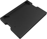 Wicked Edge Aluminum Base For WE60 Series WE026 by Wicked Edge
