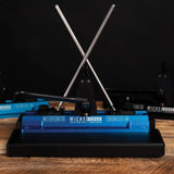 Wicked Edge Aluminum Base for WE60 WE026 Sharpeners - Heavy Duty Mounting Platform for Knife Enthusiasts by Wicked Edge