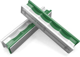 Wicked Edge 1500 Grit Diamond Stones Blank WE1500GL by Wicked Edge