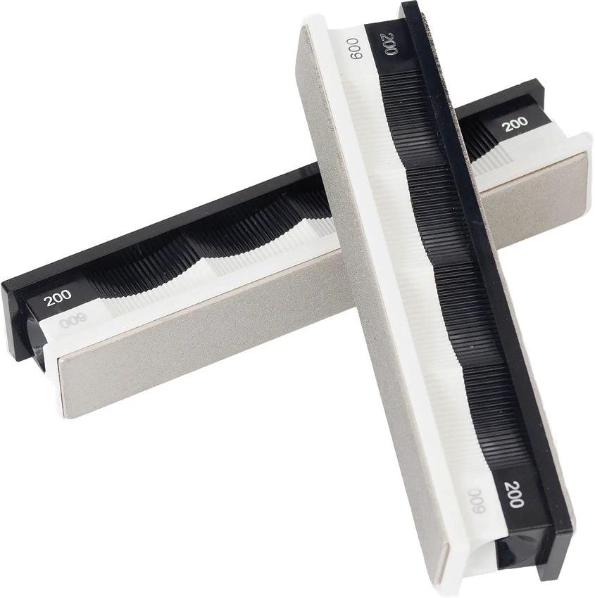 Wicked Edge 200/600 Standard Diamond Pack WE200600B by Wicked Edge