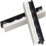 Wicked Edge 200/600 Standard Diamond Pack WE200600B by Wicked Edge