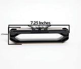 Wicked Edge Venture Portable Sharpener WE20 - Precision 20-Degree Guide With Diamond And Ceramic Sharpening System by Wicked Edge