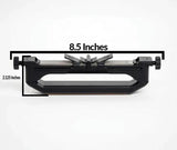 Wicked Edge Venture Pro Sharpener WE26 - 20 Degree Precision Knife Guide For Repeatable Edges by Wicked Edge