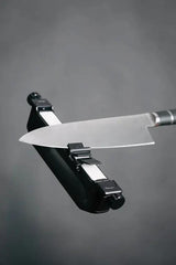 Wicked Edge Venture Pro Sharpener WE26 - 20 Degree Precision Knife Guide For Repeatable Edges by Wicked Edge