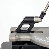 Wicked Edge Gen 4 Pro 400 Knife Sharpening System - DualCam Vise With Rapid Angle Adjustment For Precision Edges by Wicked Edge