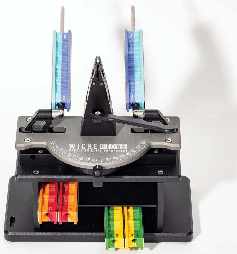 Wicked Edge Generation 4 Pro-401 WE401 by Wicked Edge