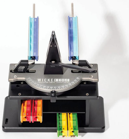 Wicked Edge Generation 4 Pro-401 WE401 by Wicked Edge