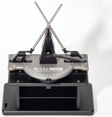 Wicked Edge Gen 4 Pro 401 DualCam Vise - Rapid Angle Adjustment For Razor Sharp Knife Edges by Wicked Edge