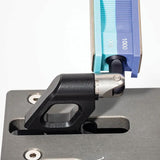 Wicked Edge Gen 4 Pro 401 DualCam Vise - Rapid Angle Adjustment For Razor Sharp Knife Edges by Wicked Edge