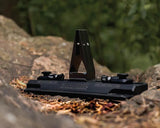 Wicked Edge WE40 Knife Sharpening System - Precision Edge For Professionals And Enthusiasts With 15 Inch Blade Reach by Wicked Edge