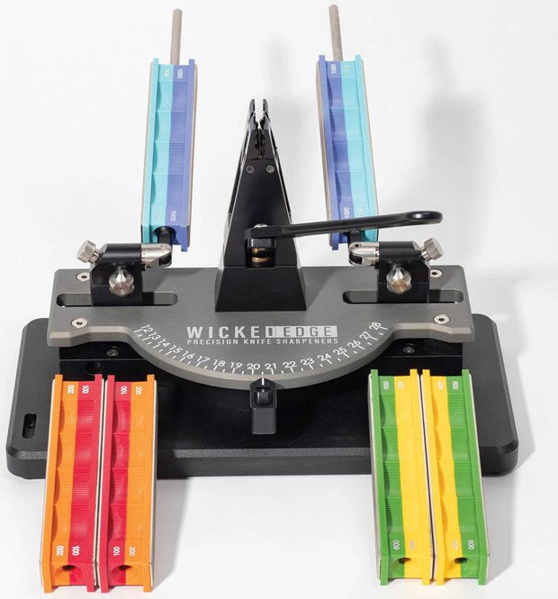 Wicked Edge Generation 4 Pro-410 WE410 by Wicked Edge
