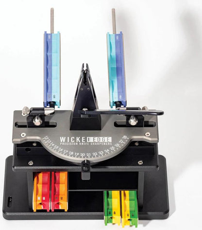Wicked Edge Generation 4 Pro-411 WE411 by Wicked Edge