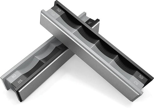 Wicked Edge 50/80 Diamond Stones Pack WE5080 by Wicked Edge