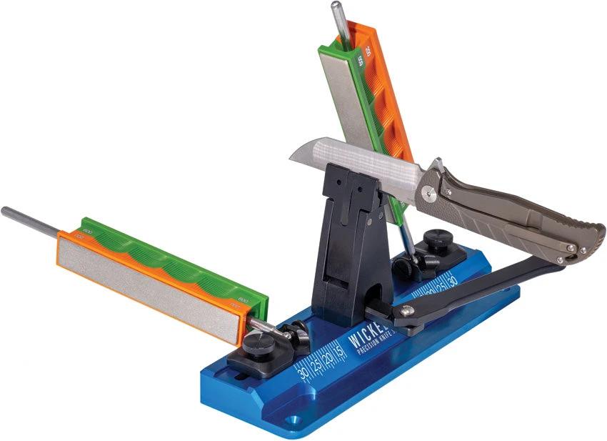 Wicked Edge Wicked Edge Cobalt WE64 by Wicked Edge