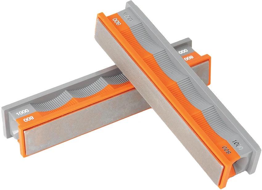 Wicked Edge 800/1000 Standard Diamond Pack WE8001000B by Wicked Edge
