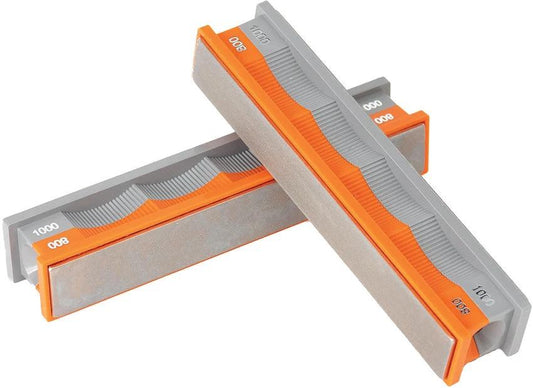 Wicked Edge 800/1000 Standard Diamond Pack WE8001000B by Wicked Edge