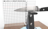 Wicked Edge Advanced Alignment Guide WEAAG by Wicked Edge