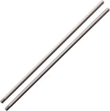 Wicked Edge 10" Guide Rods WEGR10 by Wicked Edge