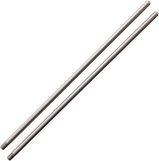Wicked Edge 10" Guide Rods WEGR10 by Wicked Edge