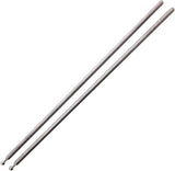 Wicked Edge 13" Guide Rods for WE60 Serie WEGR13 by Wicked Edge