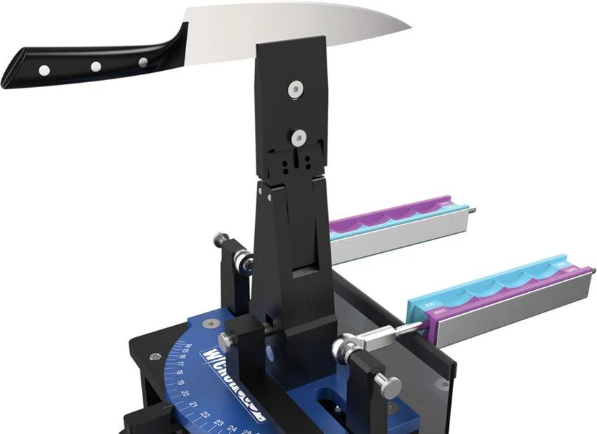 Wicked Edge Low Angle Adapter WELA2 by Wicked Edge
