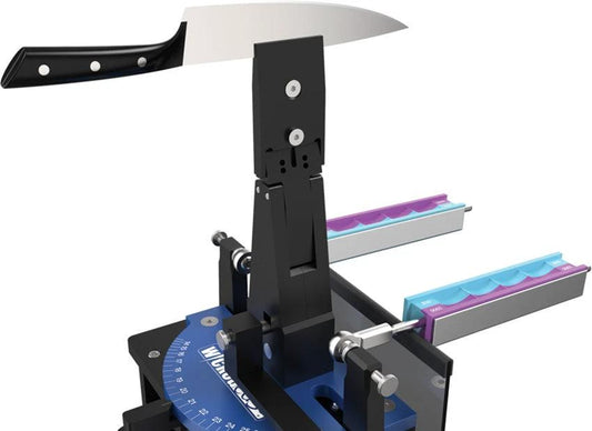 Wicked Edge Low Angle Adapter WELA2 by Wicked Edge
