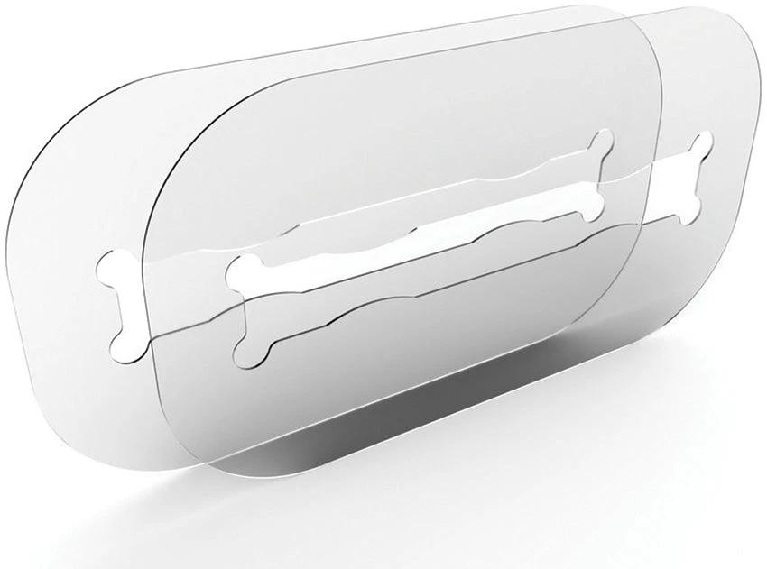 Wicked Edge Safety Shield (2 pack) WESS by Wicked Edge